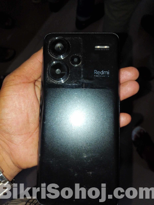 REDMI NOT 13 PRO +5G